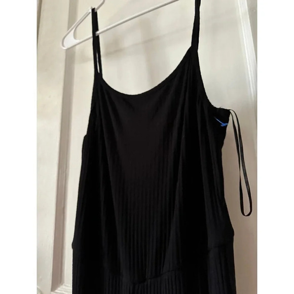 Atmosphere Women’s size 8 black jumpsuit - Picture 4 of 8